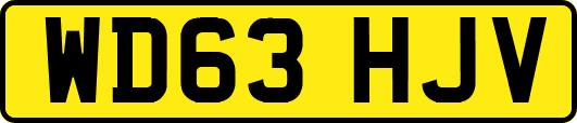 WD63HJV
