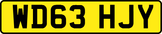 WD63HJY