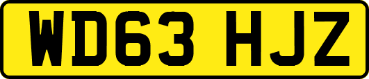 WD63HJZ