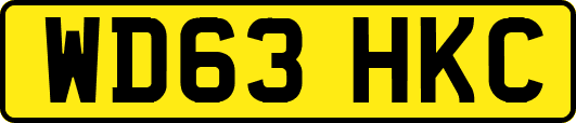 WD63HKC