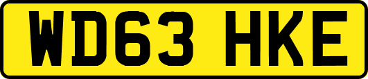 WD63HKE