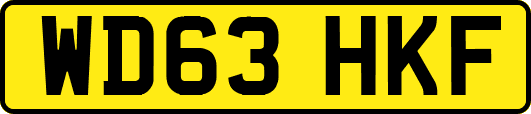 WD63HKF
