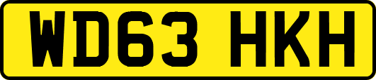 WD63HKH