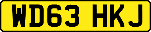 WD63HKJ