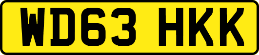 WD63HKK
