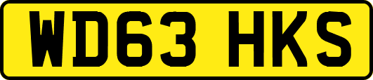 WD63HKS