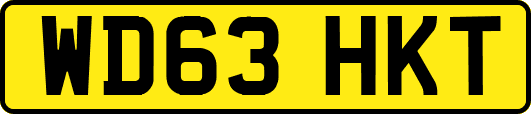 WD63HKT
