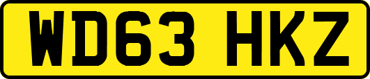 WD63HKZ