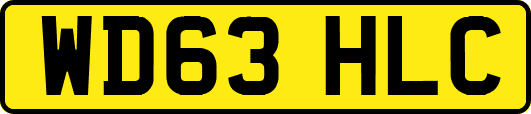 WD63HLC