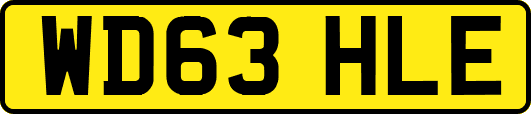 WD63HLE