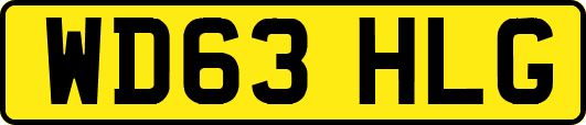 WD63HLG
