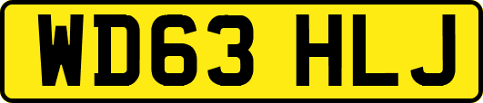 WD63HLJ