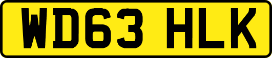 WD63HLK