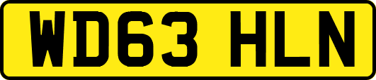 WD63HLN