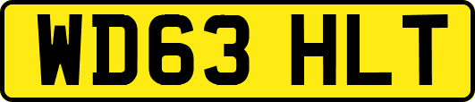 WD63HLT