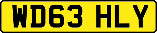 WD63HLY