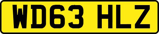 WD63HLZ