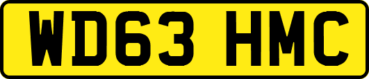 WD63HMC
