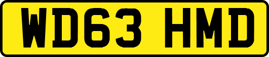 WD63HMD