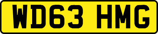 WD63HMG