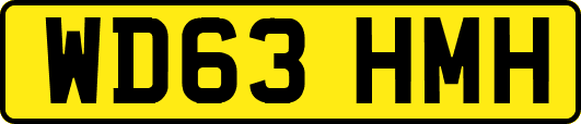 WD63HMH