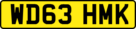 WD63HMK
