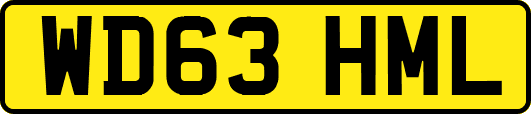 WD63HML