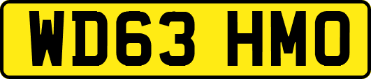 WD63HMO