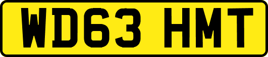 WD63HMT