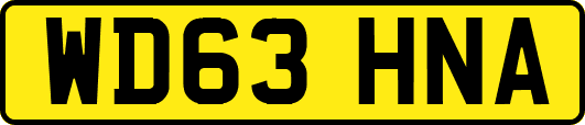 WD63HNA