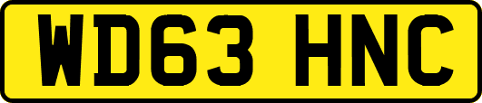 WD63HNC