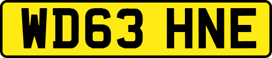 WD63HNE