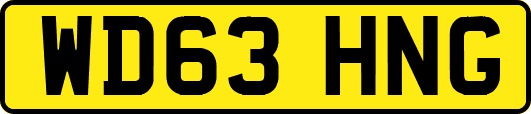 WD63HNG