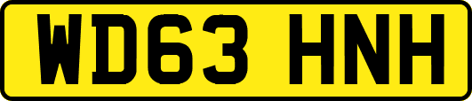 WD63HNH