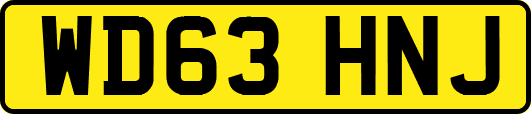 WD63HNJ