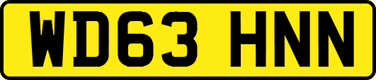 WD63HNN