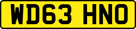 WD63HNO