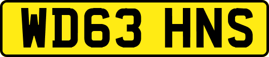 WD63HNS