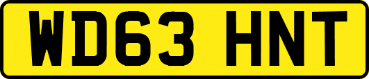 WD63HNT