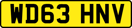 WD63HNV