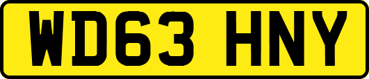 WD63HNY