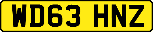 WD63HNZ