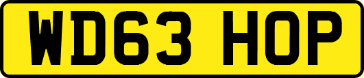 WD63HOP