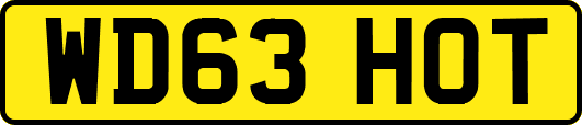 WD63HOT