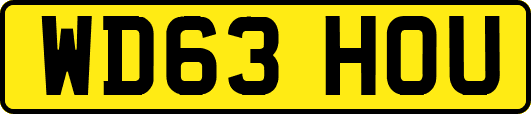 WD63HOU