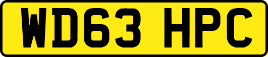 WD63HPC