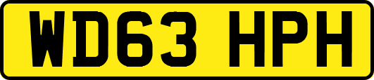 WD63HPH