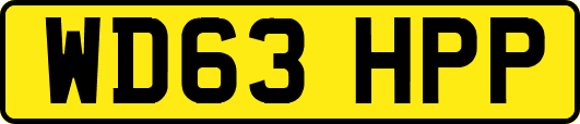 WD63HPP
