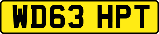 WD63HPT