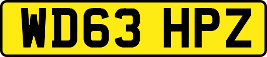 WD63HPZ
